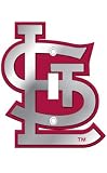 St Louis Cardinals Decorative Light Switch Cover Plate