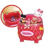Hello Kitty Jewelry Box