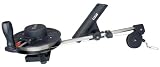 Scotty Depthking Display Packed with Rod Holder Manual Downrigger