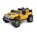 Little Tikes H2 Hummer- Yellow