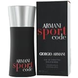 ARMANI CODE
