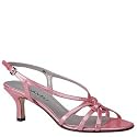 Van Eli Women's Modesta Sandal - 8.5B Pink