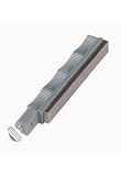 Diamond Hone, Silver, Extra Coarse (LDHXC)