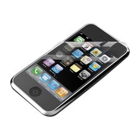 Surface Shields pour iPhone - Protection Anti Reflets de l'�cran