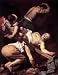The Caravaggio Obsession