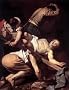 Caravaggio Obsession
