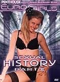 Penthouse: Euro Girls - Sexual History, Part 2 - B00006IUIH