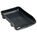 Produkt-Bild: Rexel Agenda2 Briefablage 55 mm tief (BxTxH 286 x 401 x 60 mm) dunkelgrau