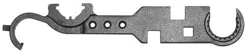 AR15 Combo Armorer's Wrench Tool