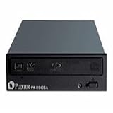 New Plextor Popular Internal Black Disk Drive Serial ATA Interface High Capacity Data Storage