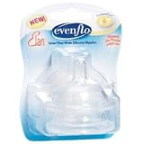 Elan Nipples - 2pk - Slow Flow
