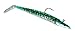 Okuma Fishing Tackle Savage Gear Sand Eel Sinking Lure, Mackerel, 7 1/2-Inch - 3 1/2-Ounce