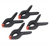 Review Sealey  / Spring Clamp Set 150mm 4pc