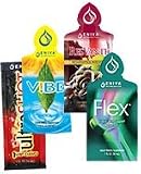 Eniva Mixed Box (Vibe, Flex, UltraShot, ResVante) by Eniva - 8 Vibe, 4 Flex, 4 UltraShot, 4 ResVante Packets
