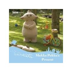 Makka Pakka's Present: v. 3 (In the Night Garden)