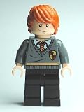 LEGO Ron Weasley- 2010 Harry Potter Minifigure