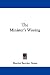 The Minister's Wooing (Paperback)