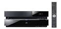 Pioneer LX 08 BD 5.1 Heimkinosystem (Blu-Ray Player, 500 Watt, DivX-zertifiziert, HDMI, USB 2.0) schwarz