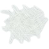 Avery Dennison The Original Button Fastening System Refill Pack, 100 Per Package