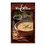 Wind & Willow Tortilla Con Queso Soup Mix