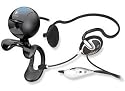 Logitech QuickCam Communicate STX for Skype