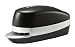 Stanley Bostitch Half Strip Portable Battery/Electric Stapler with Extra Wide Paper Guide, 18 Sheet Capacity (MINISUITE-BLK)