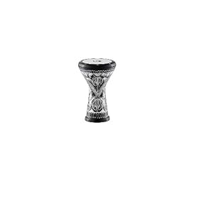 Meinl Aluminum Doumbek Hand Engraved