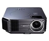 BenQ MP622C - DLP projector - 2200 ANSI lumens - XGA (1024 x 768) - 4:3