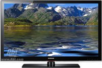 Samsung LN52C530 52-Inch 1080p 120 Hz LCD HDTV, Black