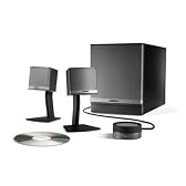 BOSE Companion3 II マルチメディアスピーカー