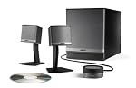 BOSE Companion3 II マルチメディアスピーカー