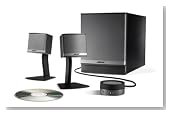 BOSE Companion3 II マルチメディアスピーカー