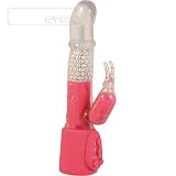 Rabbit Perlenvibrator Sex in the City
