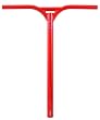 Envy Stripper Bars 21x19 Red