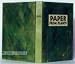 Search : PAPER FROM PLANTS.