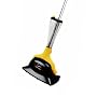 Home TEK HT824Y Light N Easy Deluxe Steam Mops PLUS 4 Mop Pads, PLUS Extras