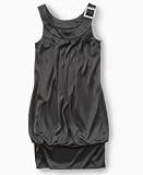 BCX Girls Banded Bubble Dress