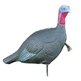 Feather Flex Decoys SF00847 Aggressive Jake Decoy
