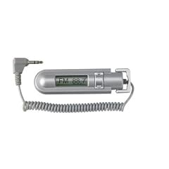 Funk-FM-Transmitter, BECO 870.00, geeignet f�r MP3-, CD-, DVD-Player, iPods, Laptops, kabellos