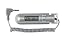 Beco Radio FM transmitter, BECO 870.00, suitable for MP3, CD, DVD players, iPods, Laptops, wireless