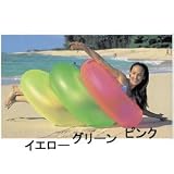 BUNDOK(バンドック) ネオンフロストチューブ 91cm 59262