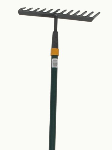 Buy YEOMAN CARBON STEEL SOIL RAKE online at Discounted New and Used prices. Delivered to your door with Off-The-Bookshelf.