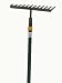  : YEOMAN CARBON STEEL SOIL RAKE