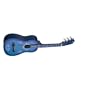 Stagg LC12 - Blue Sky Half Size 6-string Acoustic Guitar