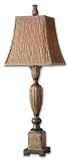 29129 Uttermost Claudius, Buffet Lamp