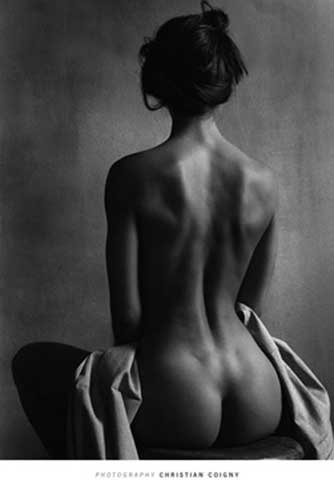 Produkt-Bild: Coigny, Christian - R&eacute;miniscence - Kunstdruck Artprint - Gr&ouml;sse 60x80 cm