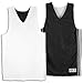 Eastbay Reversible Game Tank - Men's ( sz. XL, Black/White )