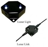 LUNAR LIGHT BASE MODULE - MOON WHITE