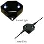 LUNAR LIGHT BASE MODULE - MOON WHITE