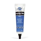 Park Tool PolyLube 1000 Lubricant - 4 oz. - PPL-1